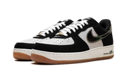 Air Force 1 Low '07 LV8 "Black Patent Camo Swoosh" HQ1967 100