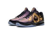 Zoom Kobe 5 Protro GS "Year of the Mamba - Eggplant" HM3753 500