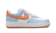 Air Force 1 Low '07 "Hydrogen Blue Orange Frost" IR1980 407