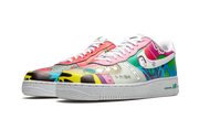 Air Force 1 Low Flyleather "Ruohan Wang" CZ3990 900