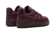Air Force 1 Low '07 WMNS "Burgundy Crush" HV4406 600