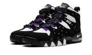 Air Max CB 94 OG "Black / White / Purple 2023" FQ8233 001