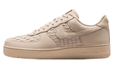 Air Force 1 Low Retro Premium "Woven Sanddrift Pale Ivory" IM5755 100