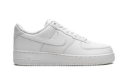 Air Force 1 Low "White/Silver" FJ4004 100